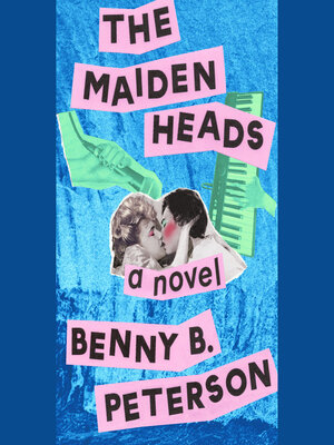 cover image of The Maidenheads